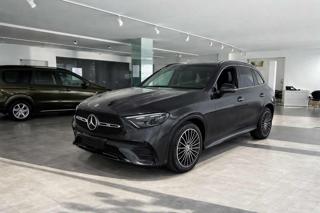 MERCEDES-BENZ GLC 220 d 4Matic Mild Hybrid AMG Line Premium Plus