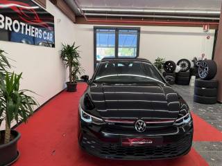 VOLKSWAGEN Golf GTI usata, con Airbag
