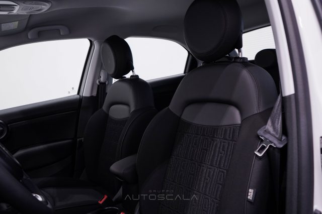FIAT 500X usata, con Fendinebbia