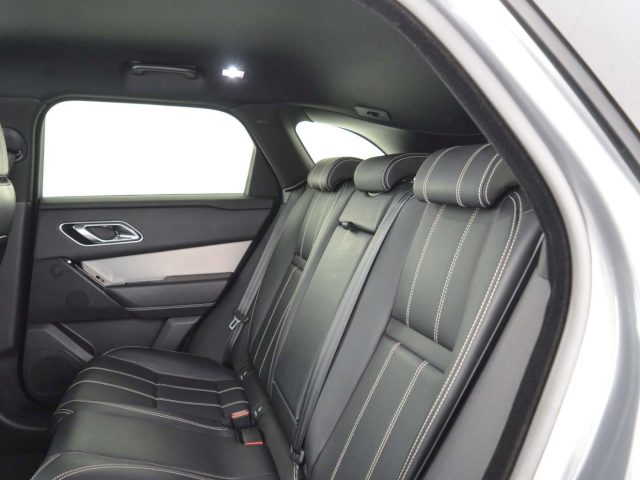 LAND ROVER Range Rover Velar usata 14
