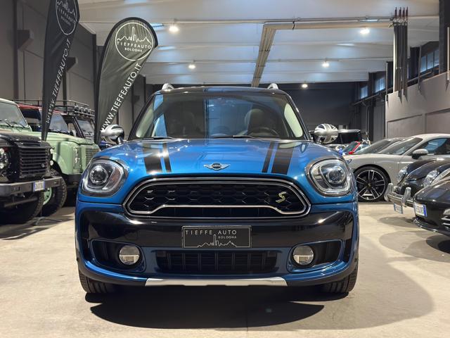 MINI Countryman usata, con Airbag