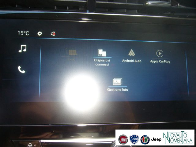 OPEL Corsa usata, con Bluetooth
