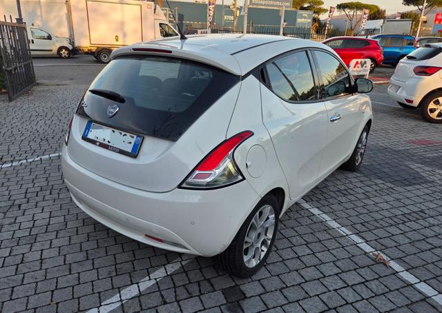 LANCIA Ypsilon usata, con Alzacristalli elettrici