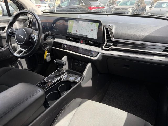 KIA Sportage usata, con Controllo trazione