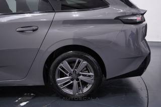 PEUGEOT 308 usata, con Sensori di parcheggio posteriori