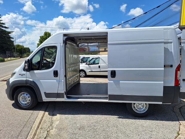 FIAT Ducato usata 16