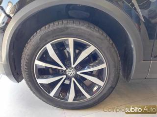 VOLKSWAGEN T-Roc usata, con Chiusura centralizzata