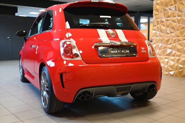 ABARTH 695 usata 139