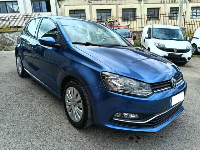 VOLKSWAGEN Polo usata 1