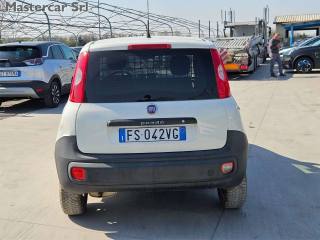 FIAT Panda usata, con Chiusura centralizzata