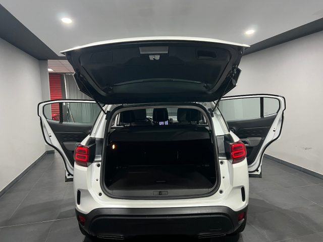 CITROEN C5 Aircross usata, con Cruise Control