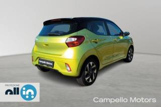 HYUNDAI i10 usata 2