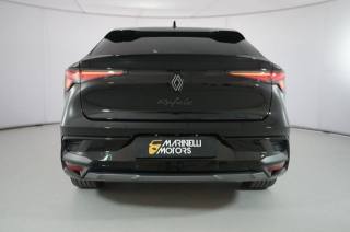 RENAULT Rafale usata, con Autoradio