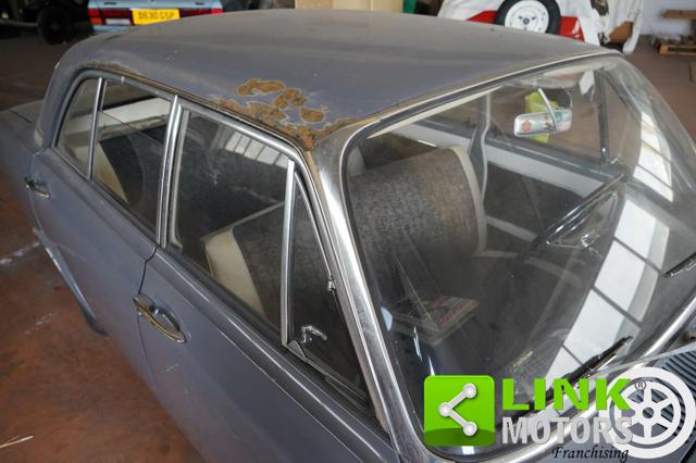 FORD Taunus usata 12
