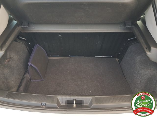 FIAT Punto usata, con Chiusura centralizzata