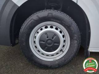 VOLKSWAGEN Transporter usata, con Sedili riscaldati