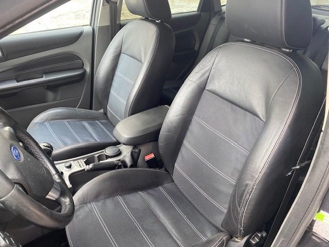 FORD Focus usata, con Cerchi in lega