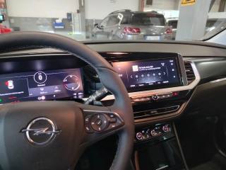OPEL Grandland usata 34