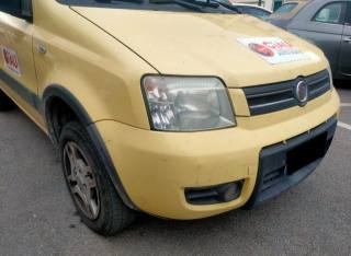 FIAT Panda usata 20
