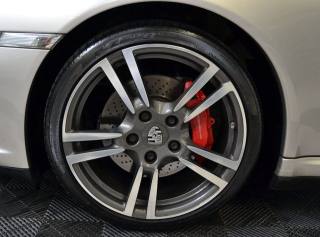 PORSCHE 997 usata, con Sedile posteriore sdoppiato