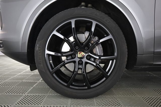 PORSCHE Cayenne usata 8