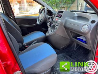 FIAT Panda usata, con Climatizzatore