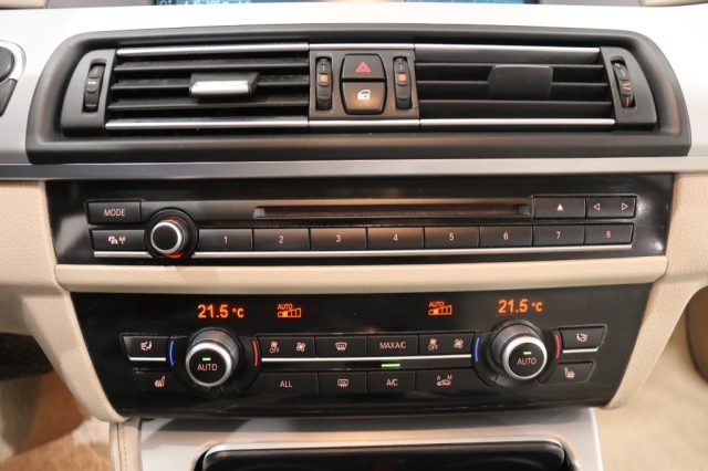 BMW 520 usata 27