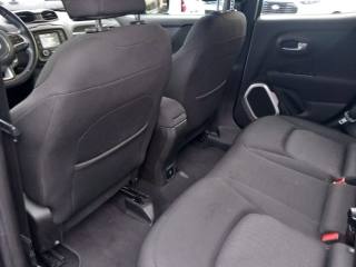 JEEP Renegade usata, con Immobilizzatore elettronico