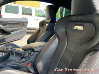 BMW M4 usata, con Climatizzatore