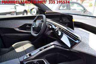 PEUGEOT 3008 usata, con Specchietti laterali elettrici