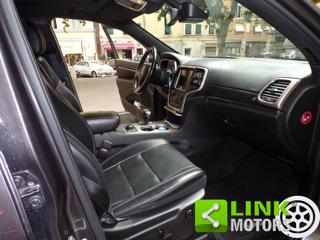 JEEP Grand Cherokee usata, con Climatizzatore