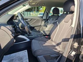 AUDI Q2 usata, con Controllo trazione