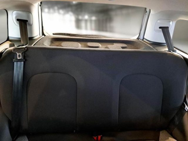 FIAT Panda usata, con Controllo trazione
