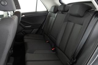 VOLKSWAGEN T-Roc usata 8