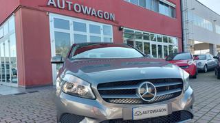 MERCEDES-BENZ A 180 usata 27