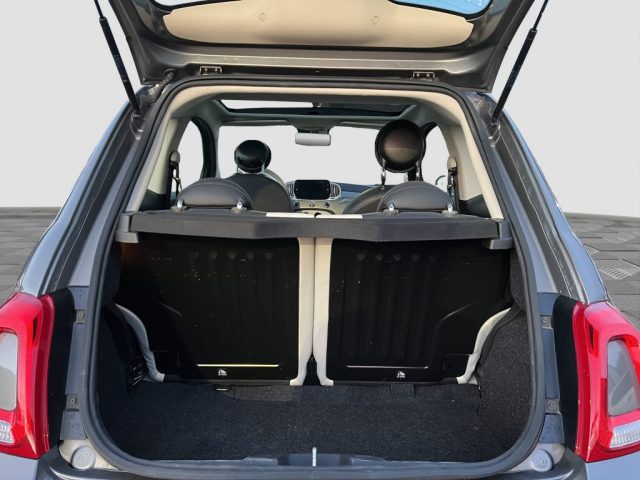 FIAT 500 usata 11
