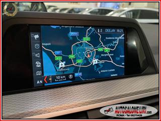 BMW X4 usata, con ESP