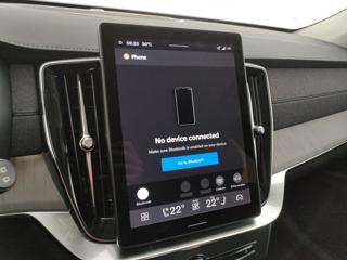 VOLVO XC90 usata, con Servosterzo