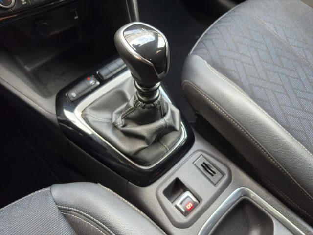 OPEL Corsa usata, con Specchietti laterali elettrici