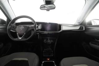 OPEL Mokka usata 10