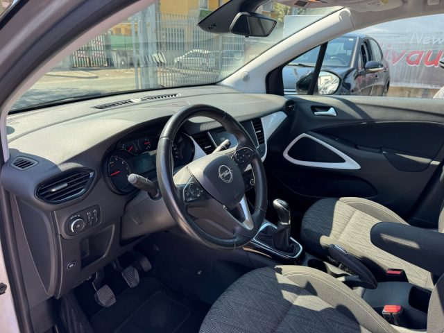 OPEL Crossland X usata, con Boardcomputer