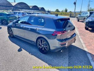 VOLKSWAGEN Golf usata, con Airbag Passeggero