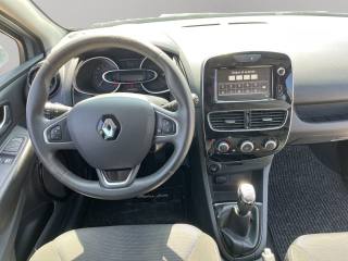 RENAULT Clio usata, con Immobilizzatore elettronico