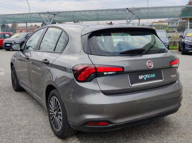 FIAT Tipo usata, con Boardcomputer