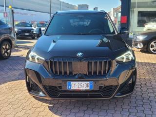 BMW X1 usata, con Airbag