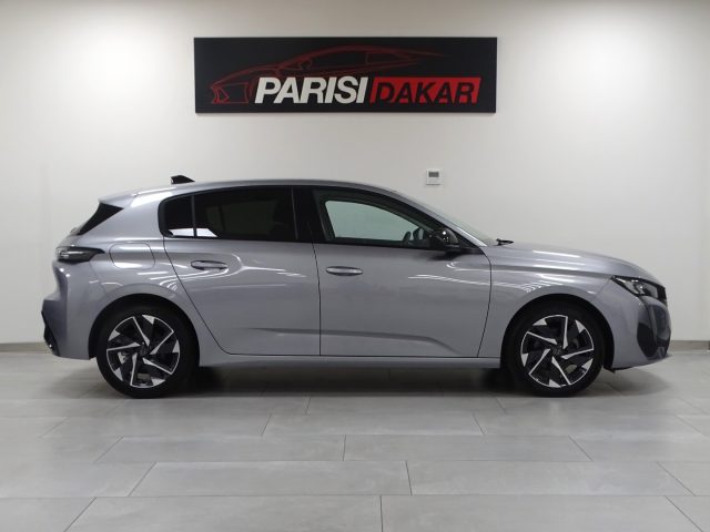 PEUGEOT 308 usata, con Boardcomputer