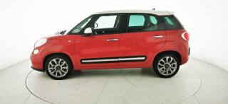 FIAT 500L usata, con Airbag Passeggero