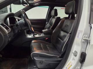 JEEP Grand Cherokee usata, con Controllo trazione