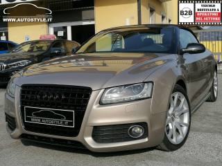 AUDI A5 usata, con Sensore di pioggia