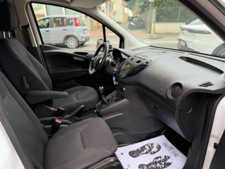 FORD Transit Courier usata, con Immobilizzatore elettronico